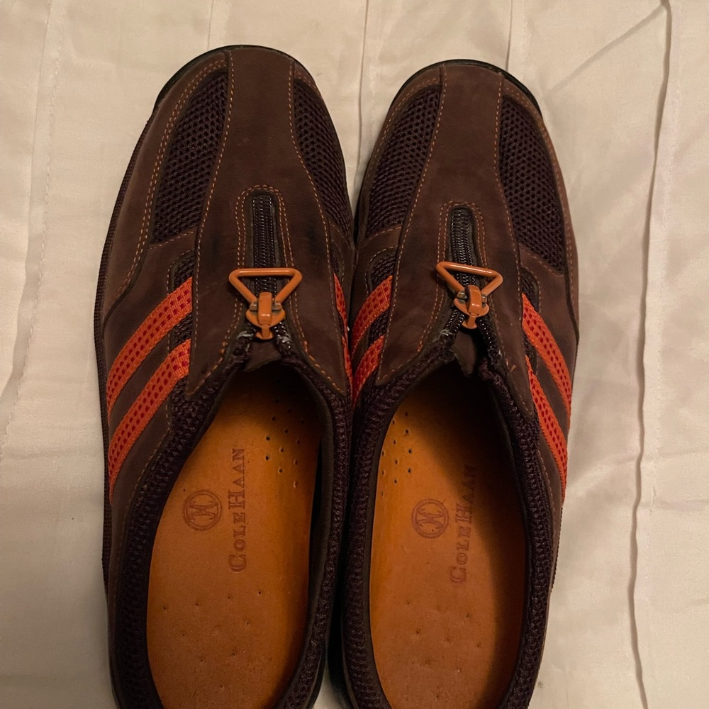 Cole haan